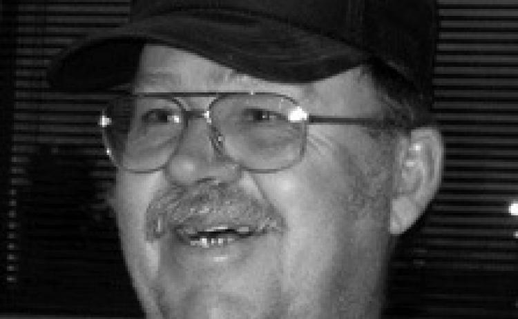 Ronald “Ron” Joens