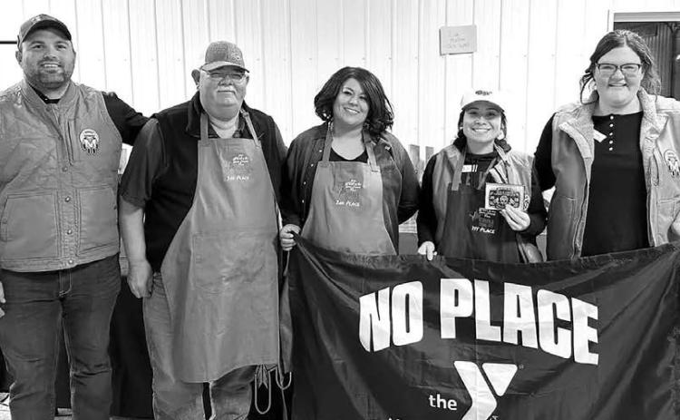 Sioux YMCA Chili Cookoff marks 6th year